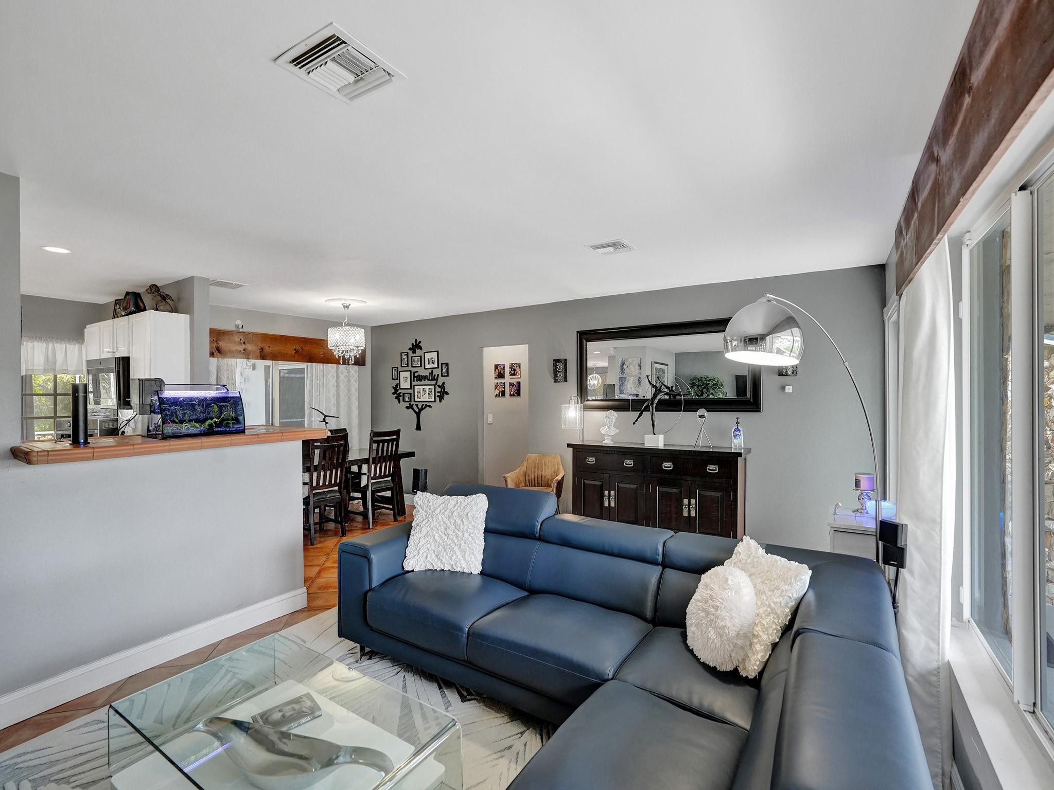 Sunrise Golf Village Sec - Residential