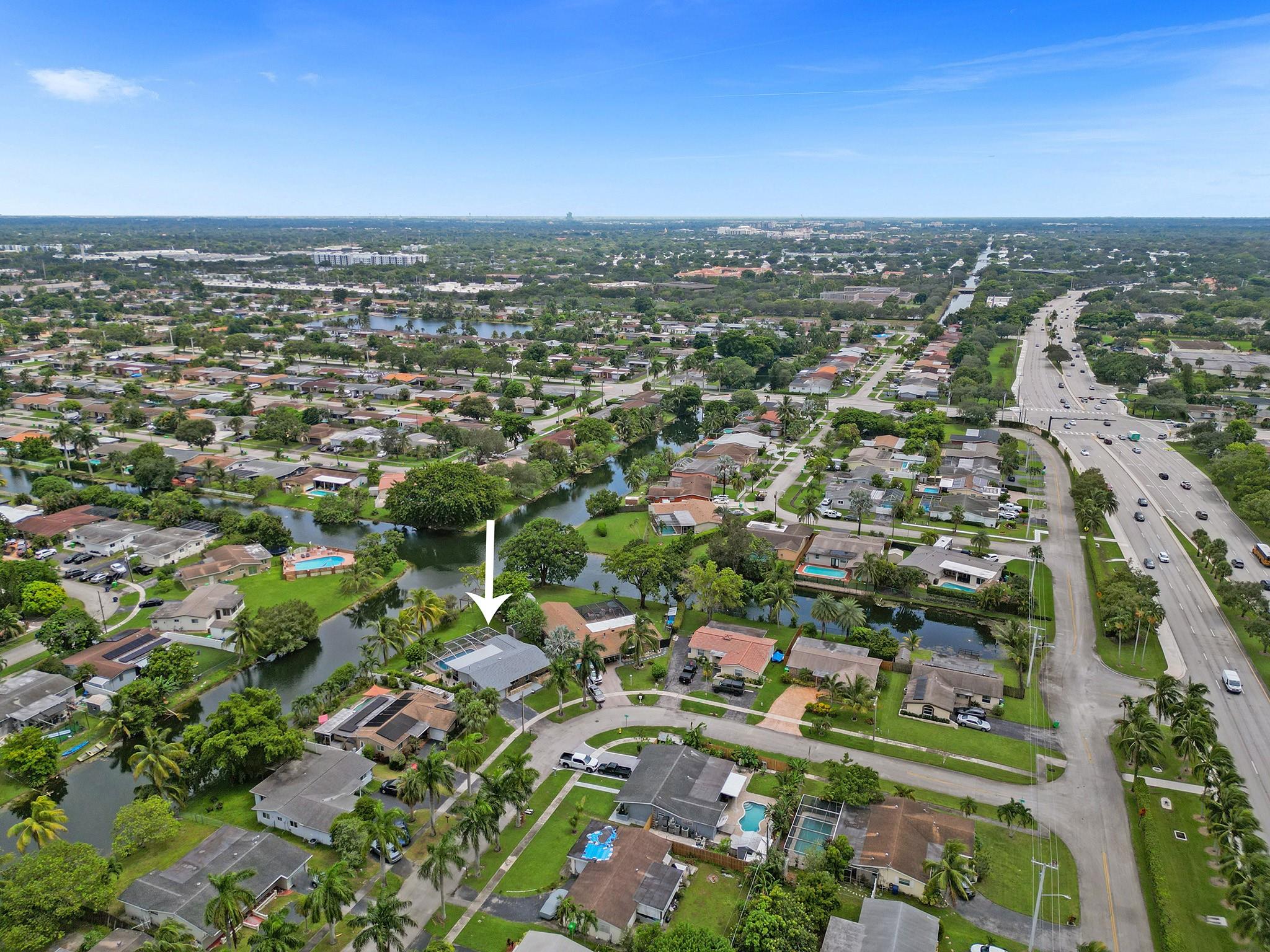 Sunrise Golf Village Sec - Residential