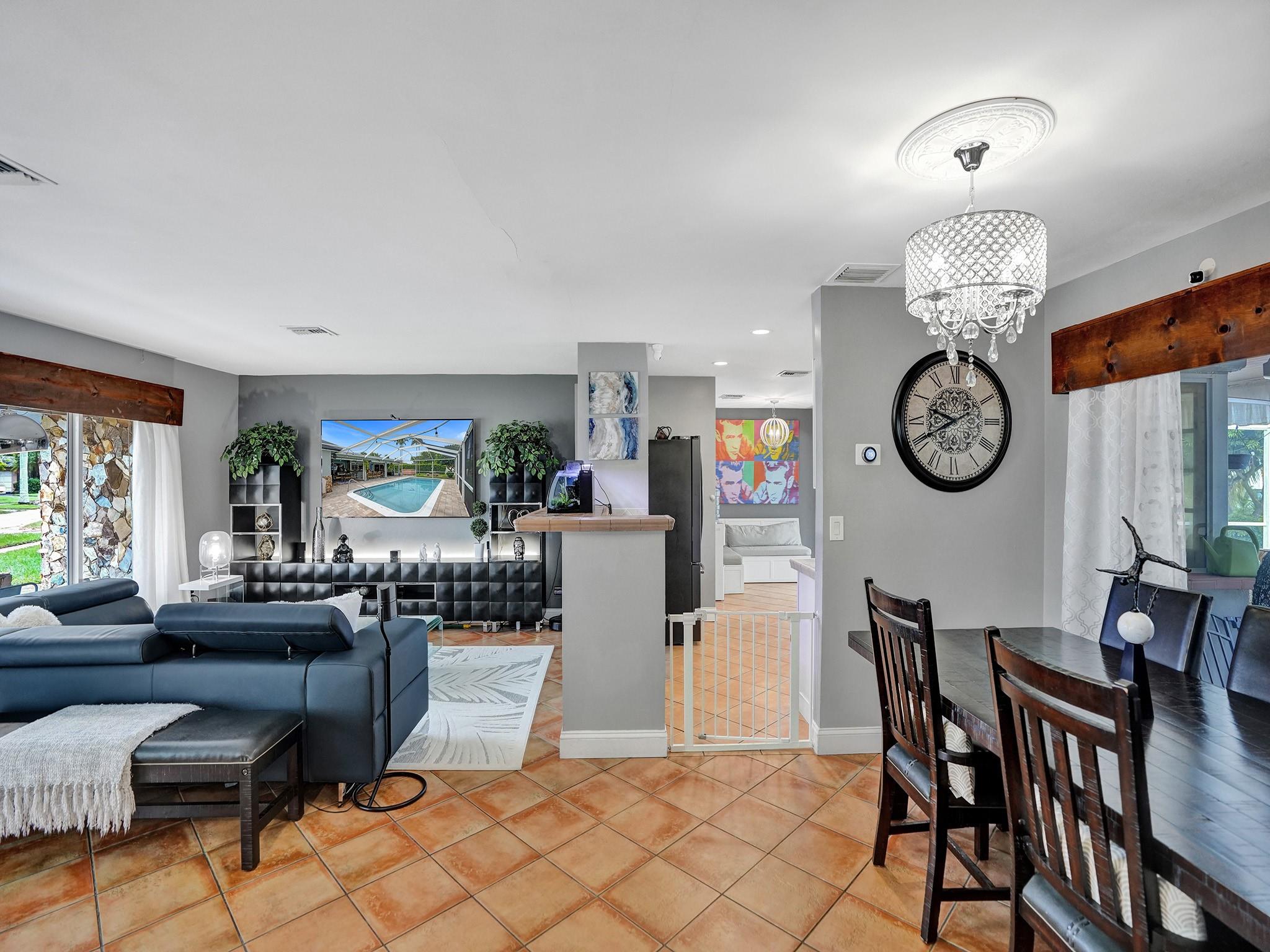 Sunrise Golf Village Sec - Residential