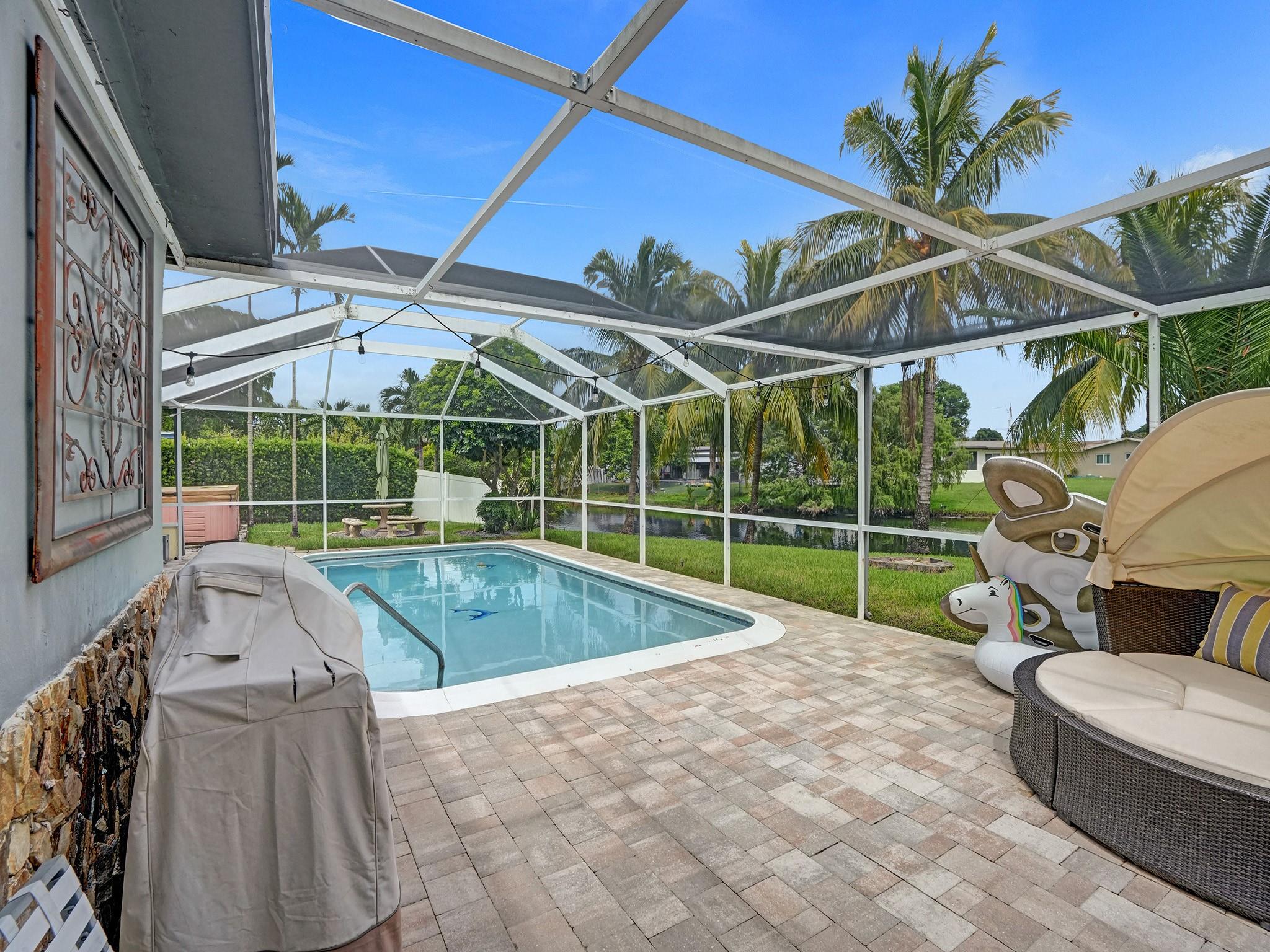 Sunrise Golf Village Sec - Residential