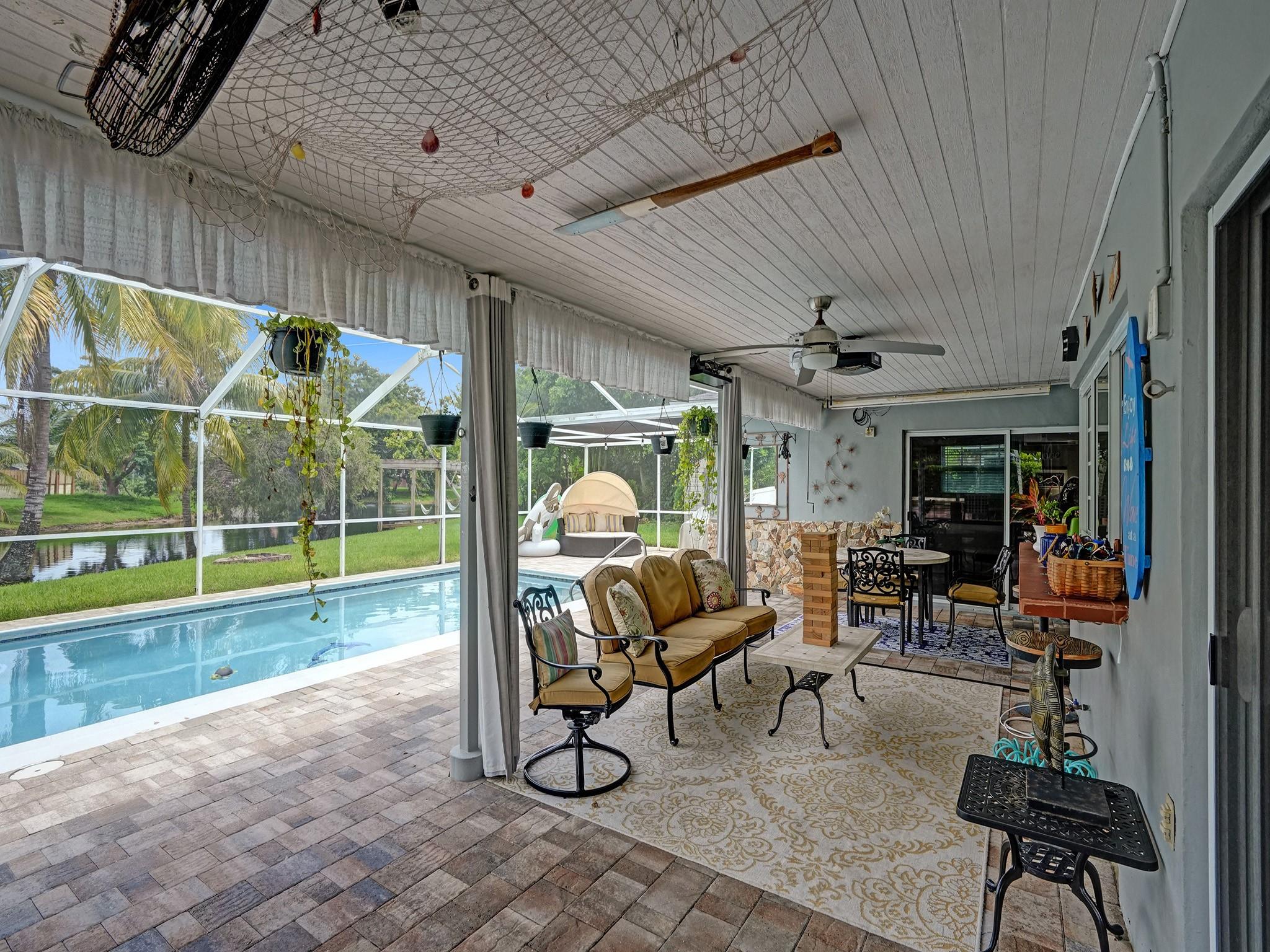Sunrise Golf Village Sec - Residential