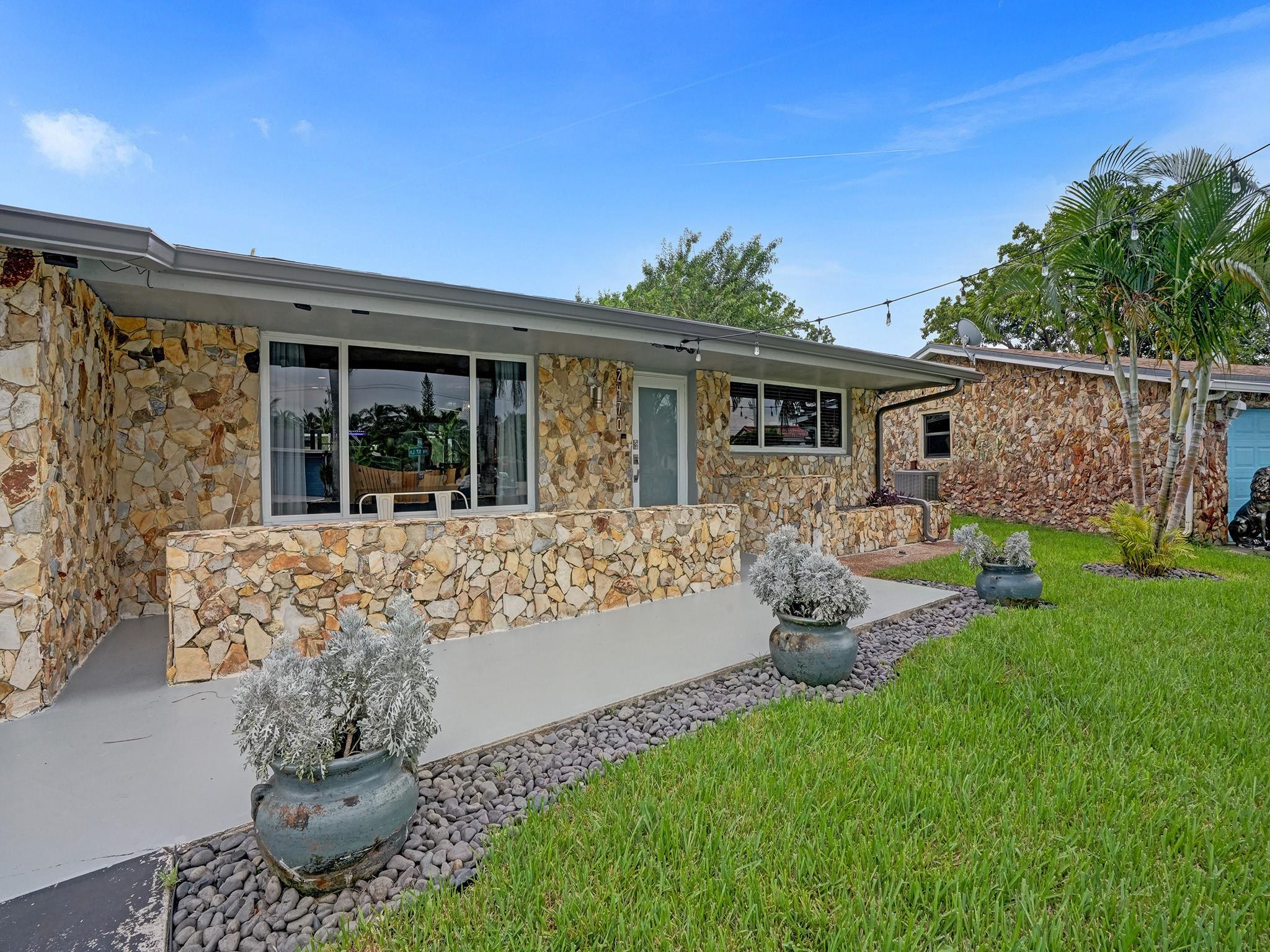 Sunrise Golf Village Sec - Residential
