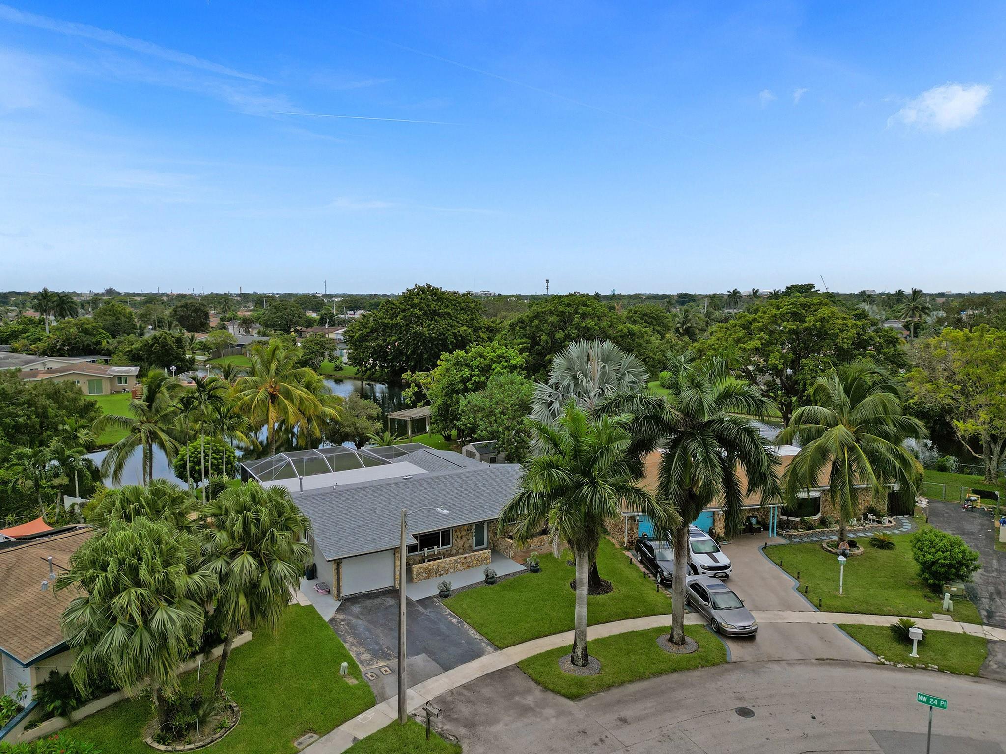 Sunrise Golf Village Sec - Residential
