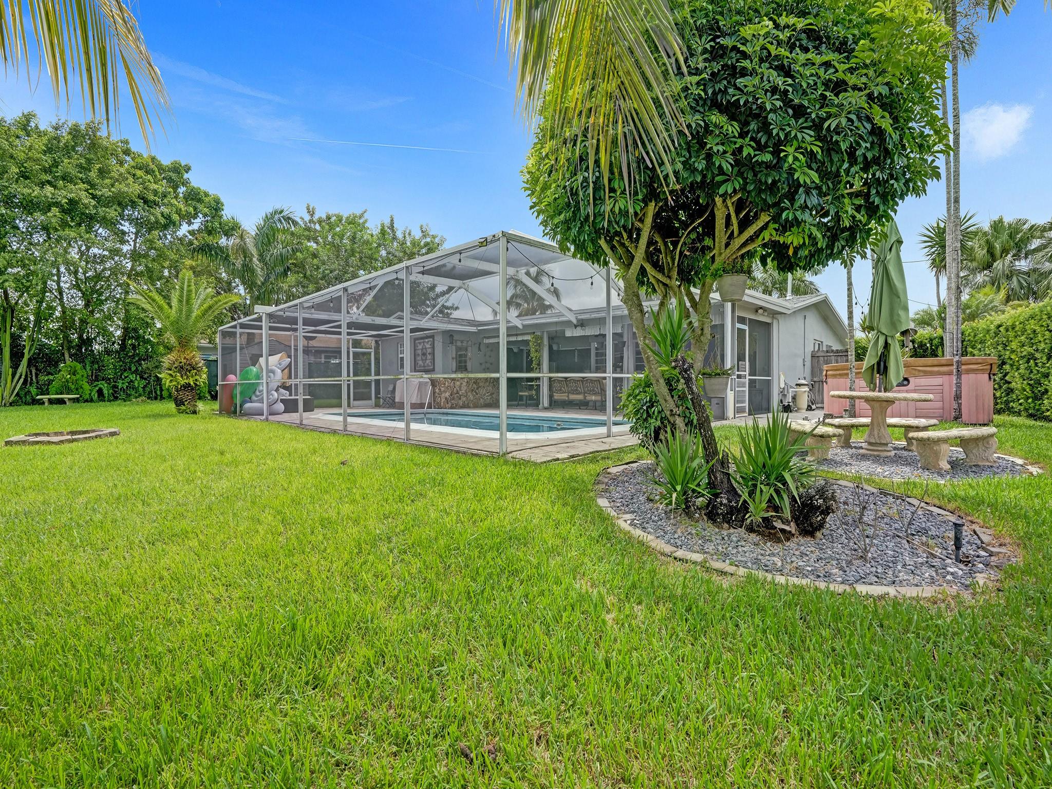 Sunrise Golf Village Sec - Residential