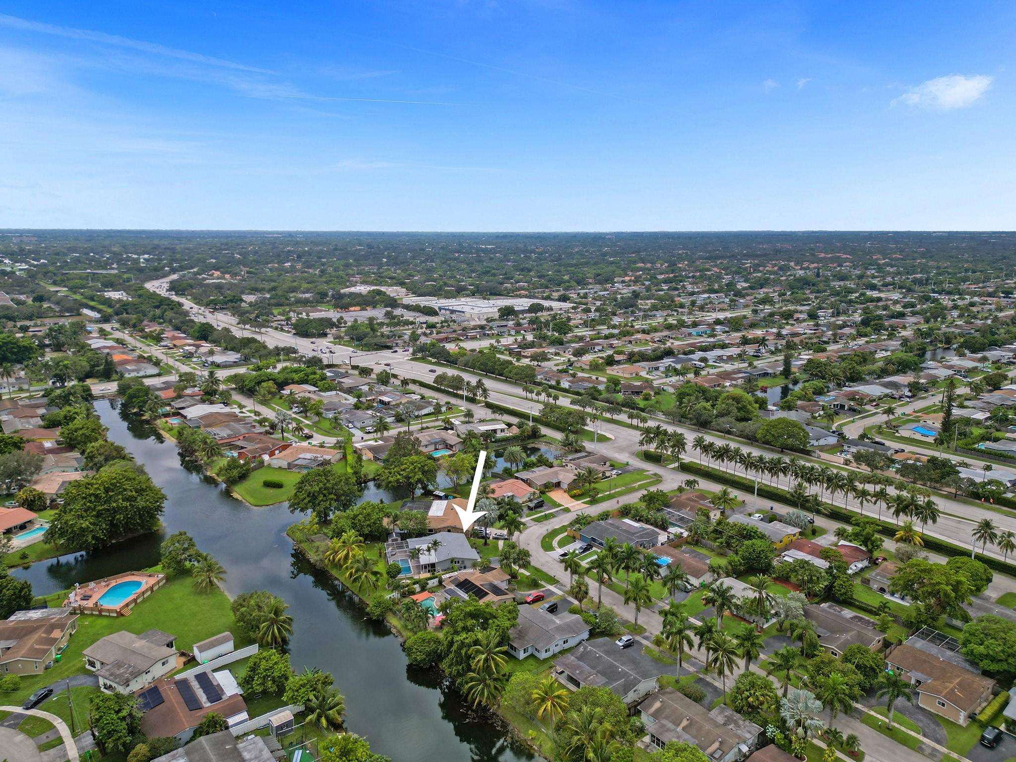 Sunrise Golf Village Sec - Residential