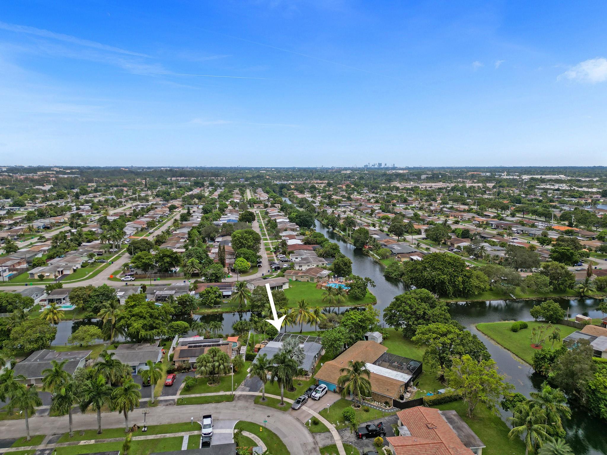 Sunrise Golf Village Sec - Residential