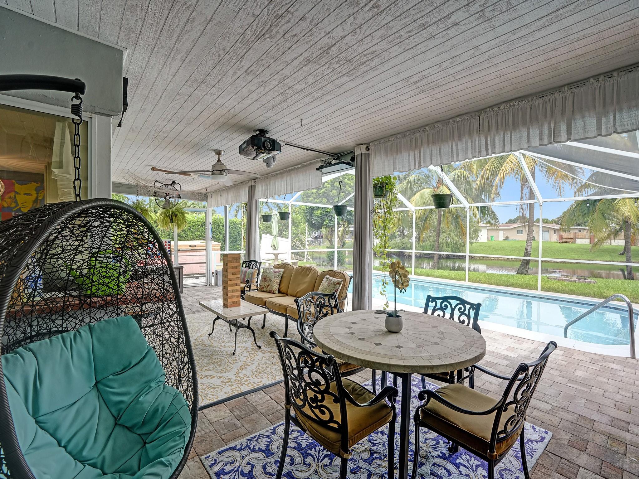 Sunrise Golf Village Sec - Residential