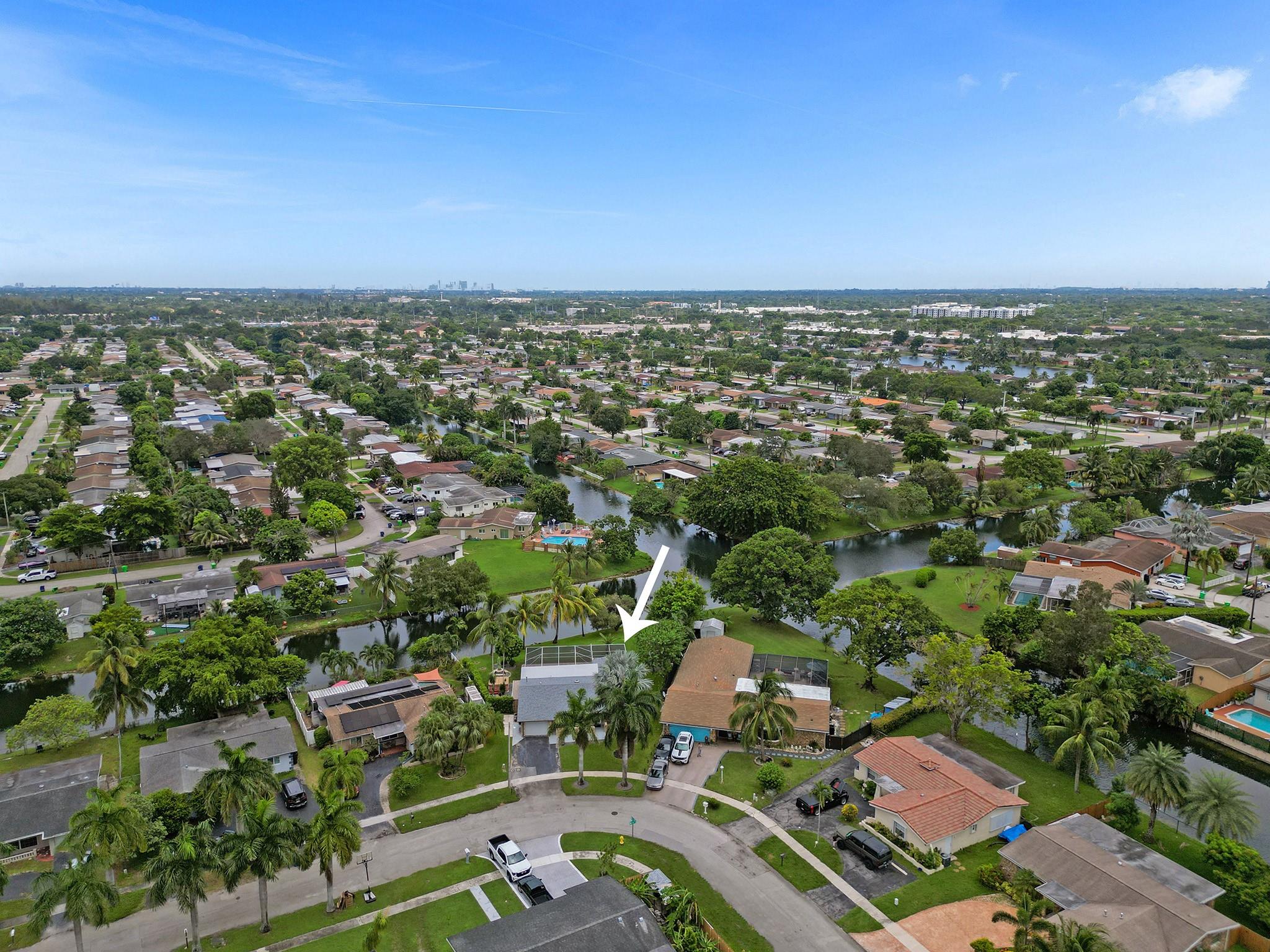 Sunrise Golf Village Sec - Residential