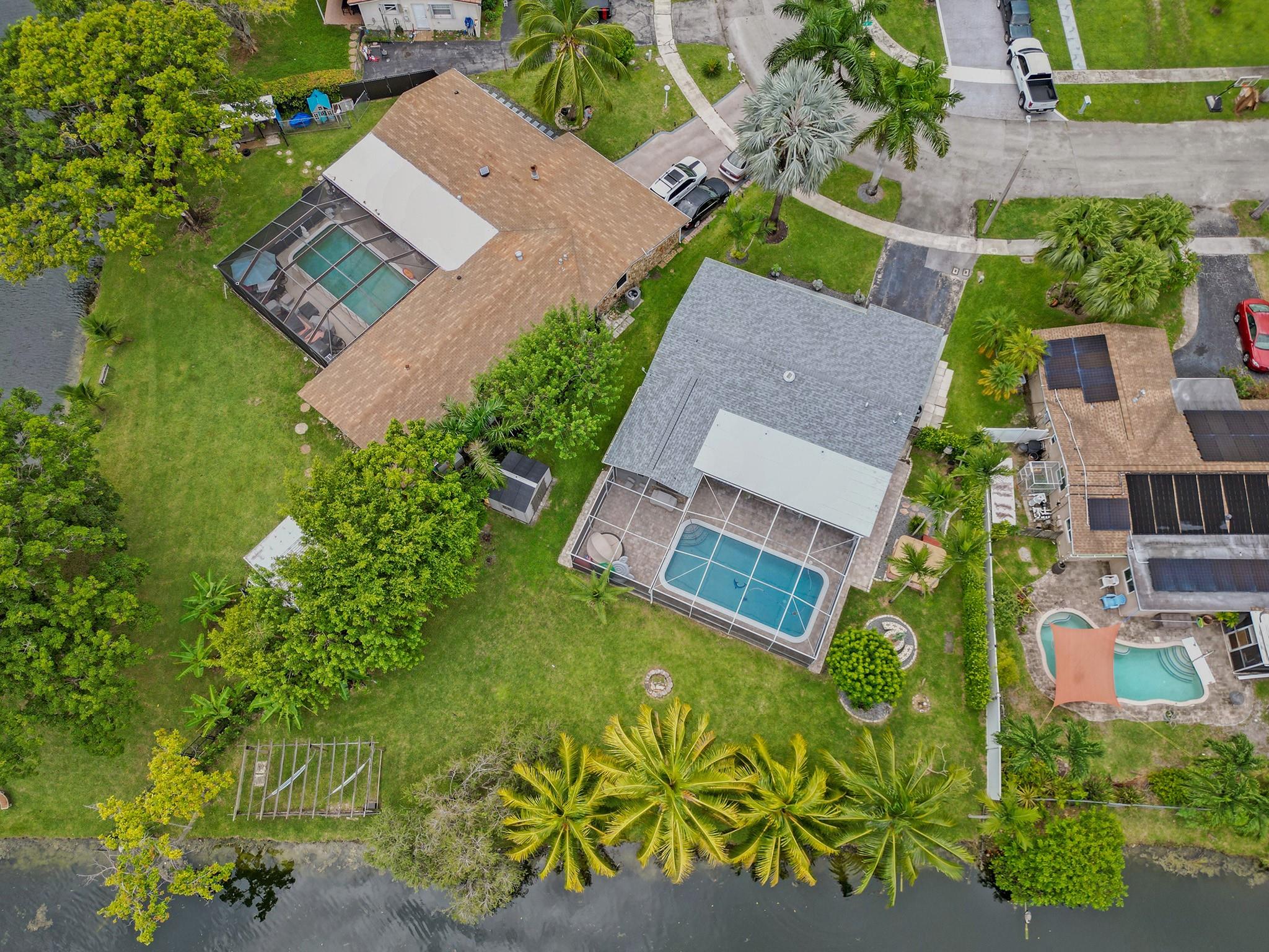 Sunrise Golf Village Sec - Residential
