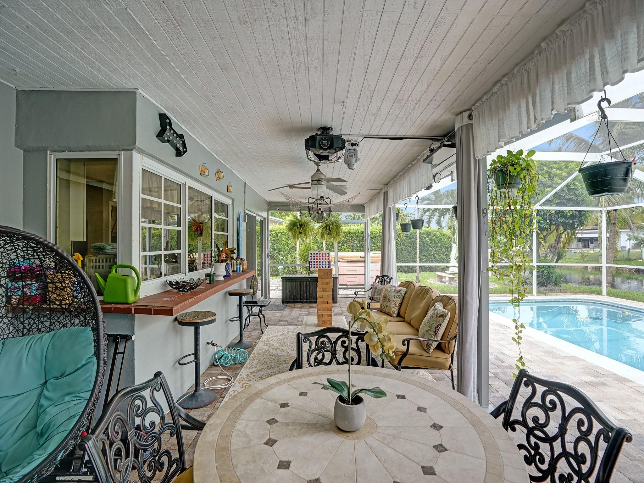 Sunrise Golf Village Sec - Residential