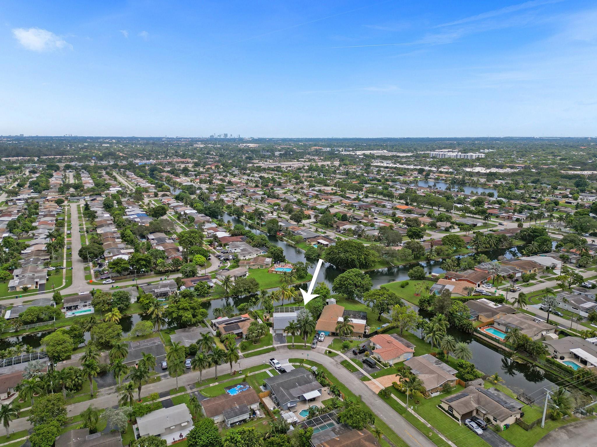 Sunrise Golf Village Sec - Residential