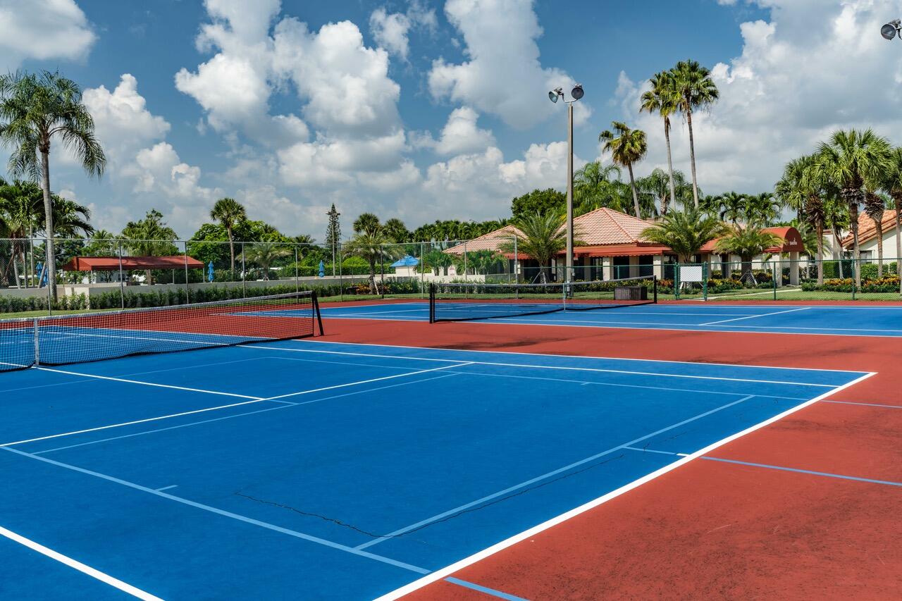 BRAMALEA UNICORP BOCA RATON - Residential