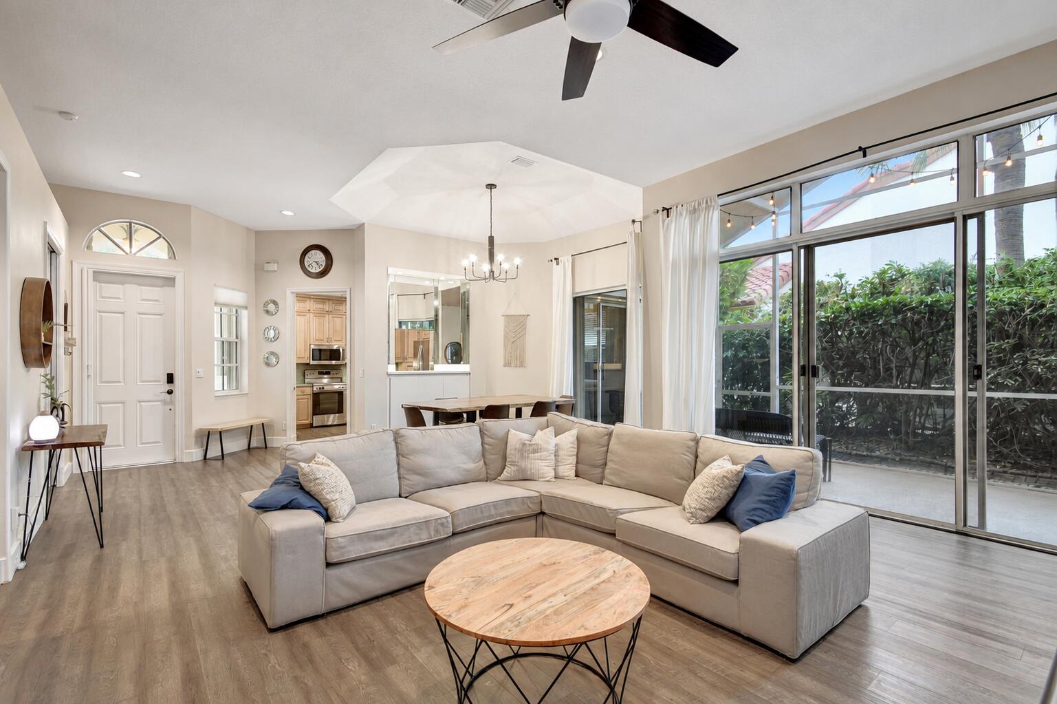 BRAMALEA UNICORP BOCA RATON - Residential