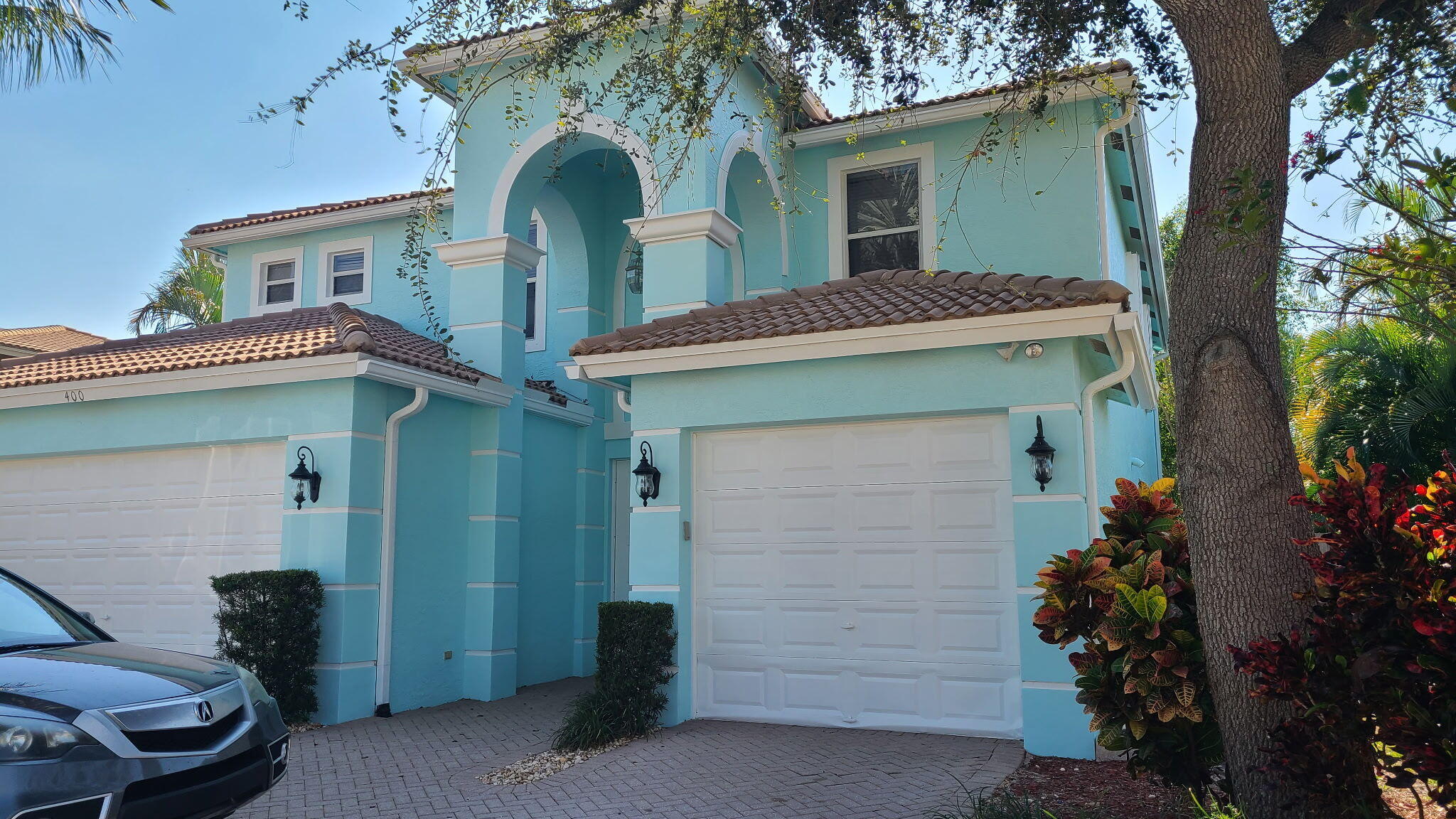 ESTOVILLE - Residential
