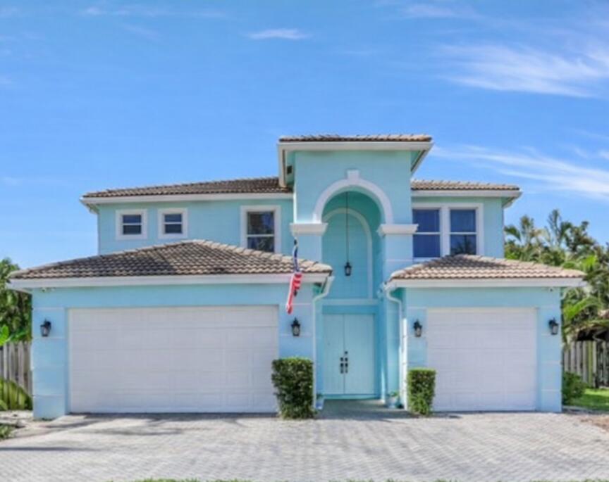 ESTOVILLE - Residential