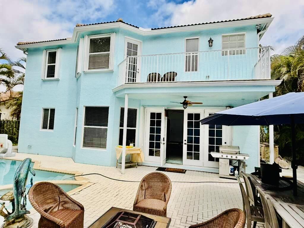 ESTOVILLE - Residential