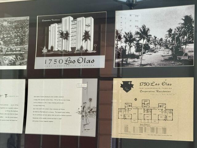 SEVENTEEN FIFTY LAS OLAS CO-OP - Residential