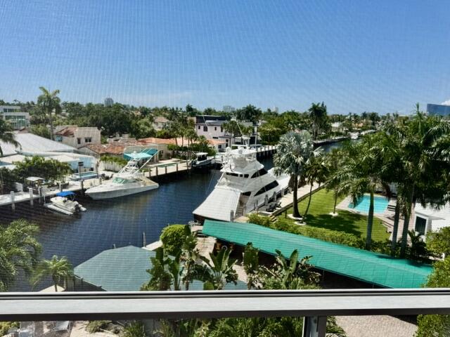 SEVENTEEN FIFTY LAS OLAS CO-OP - Residential
