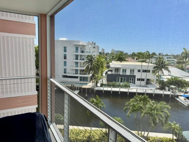 SEVENTEEN FIFTY LAS OLAS CO-OP - Residential