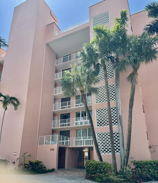 SEVENTEEN FIFTY LAS OLAS CO-OP - Residential