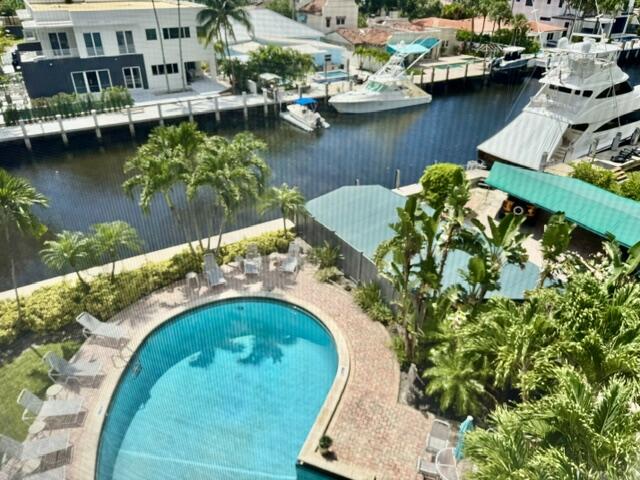 SEVENTEEN FIFTY LAS OLAS CO-OP - Residential