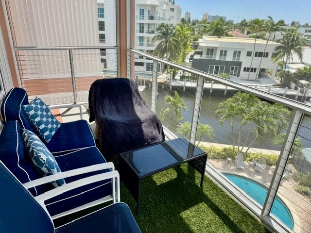 SEVENTEEN FIFTY LAS OLAS CO-OP - Residential