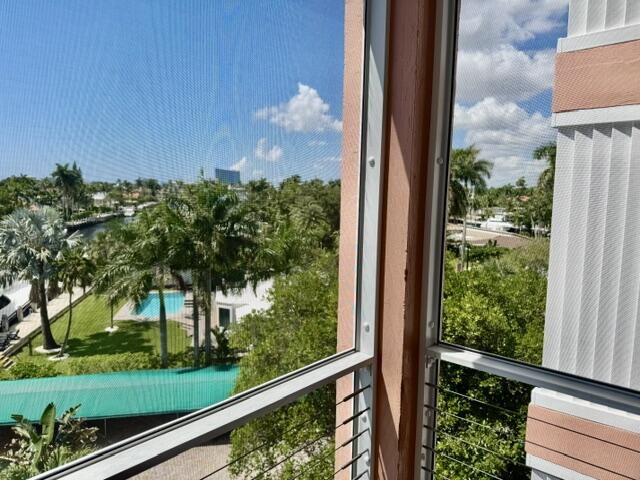SEVENTEEN FIFTY LAS OLAS CO-OP - Residential