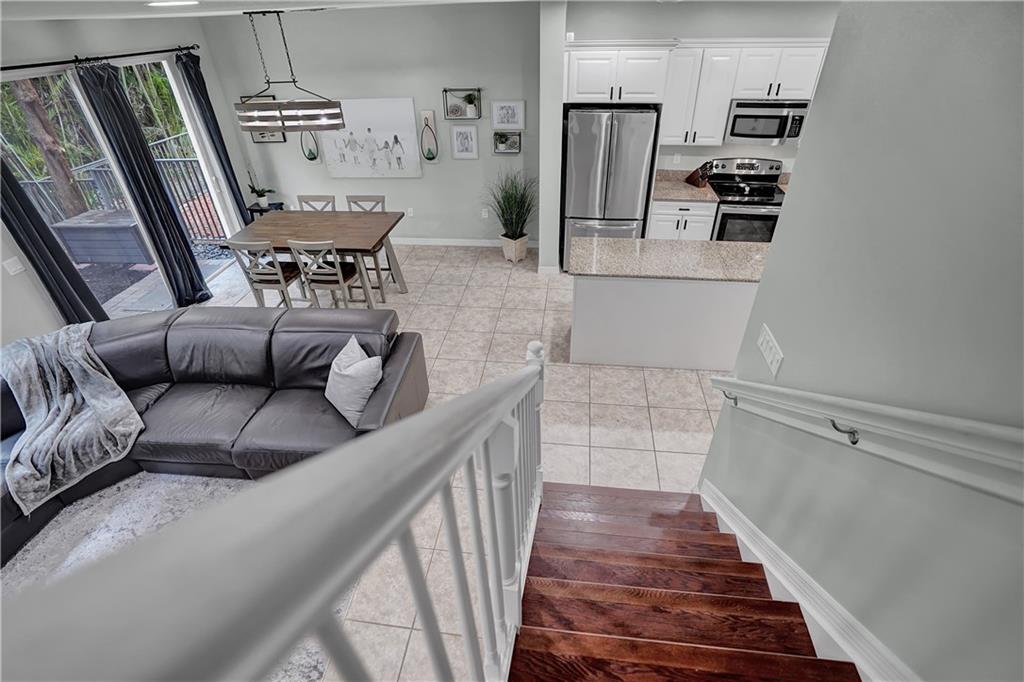 Belle Tara - Residential