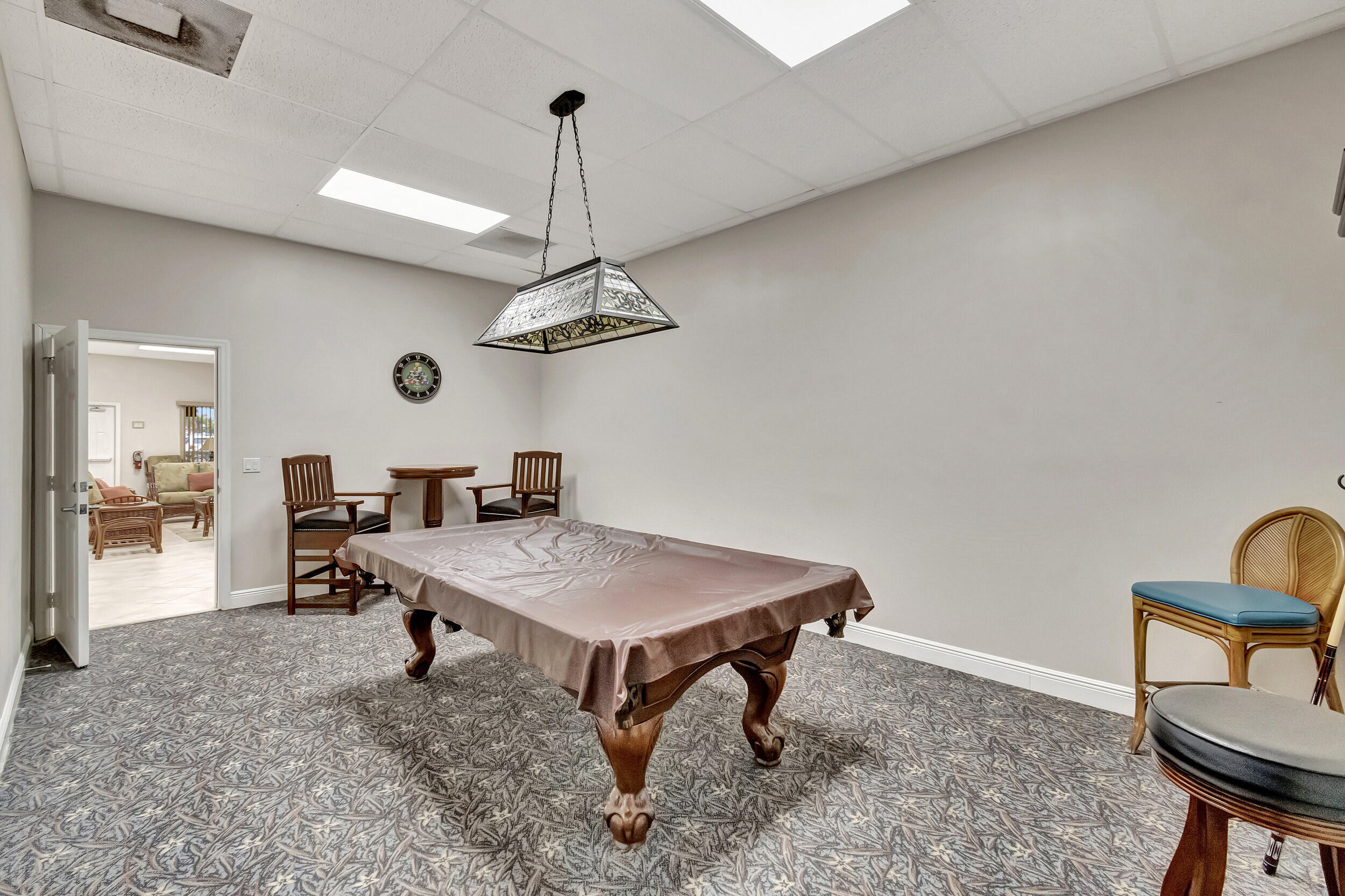 PARADISE HARBOUR CONDO - Residential