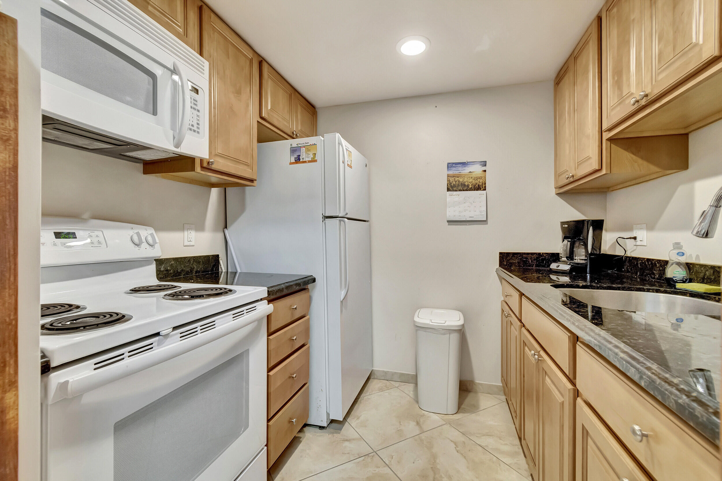 PARADISE HARBOUR CONDO - Residential