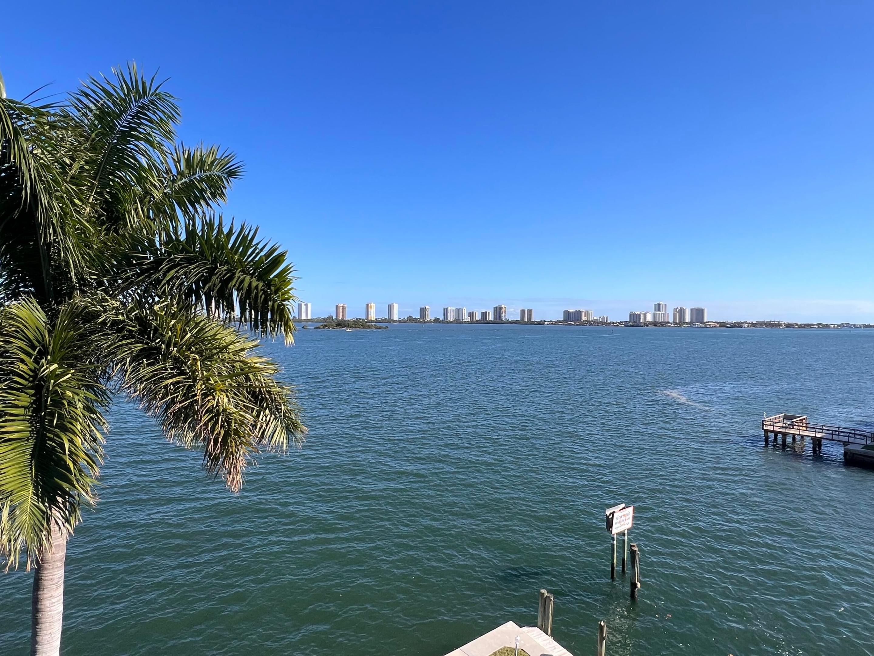 PARADISE HARBOUR CONDO - Residential