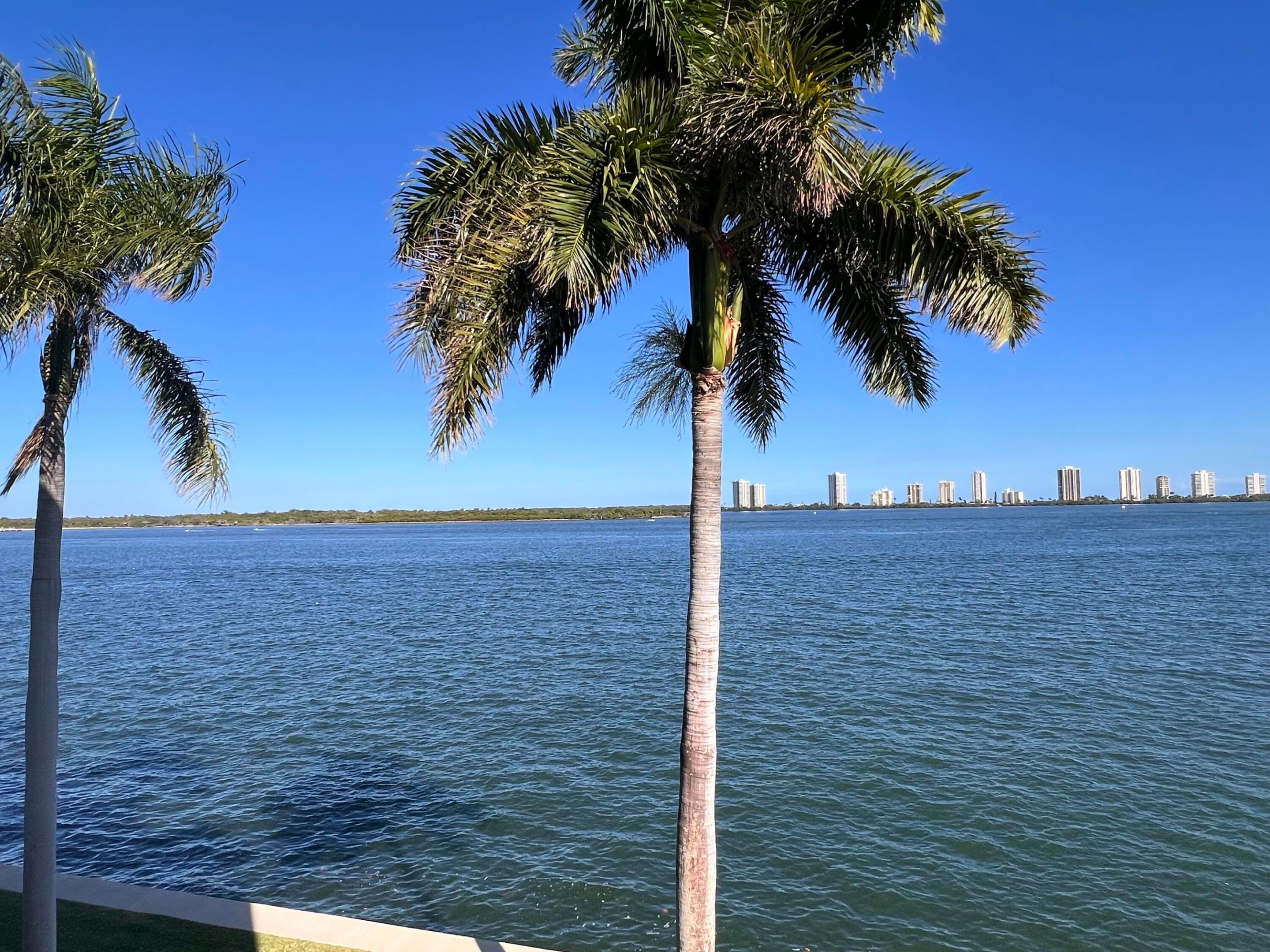 PARADISE HARBOUR CONDO - Residential