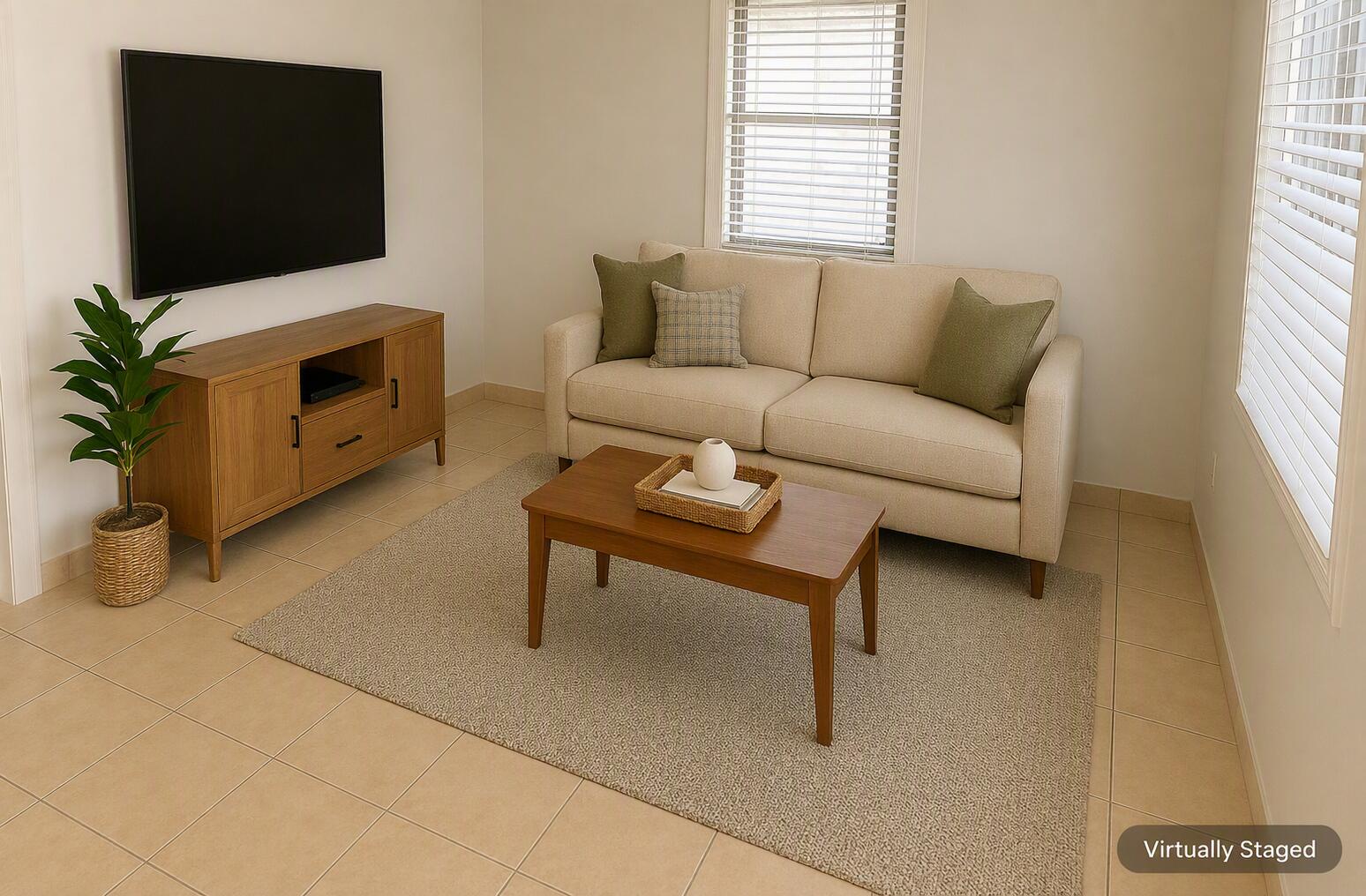 DE CARLO SUB - Residential Lease