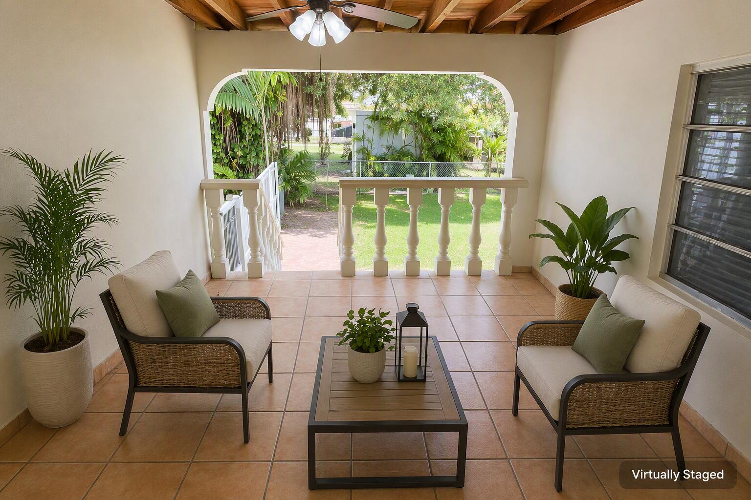 DE CARLO SUB - Residential Lease