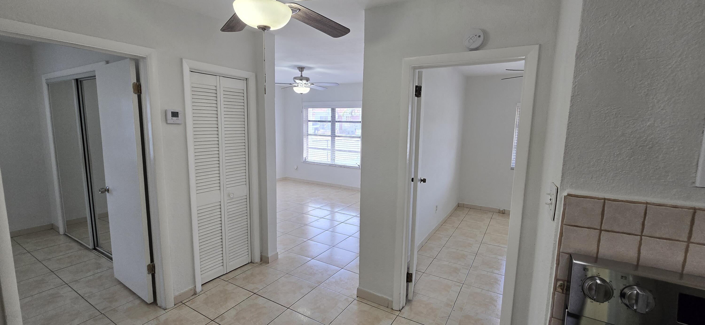DE CARLO SUB - Residential Lease