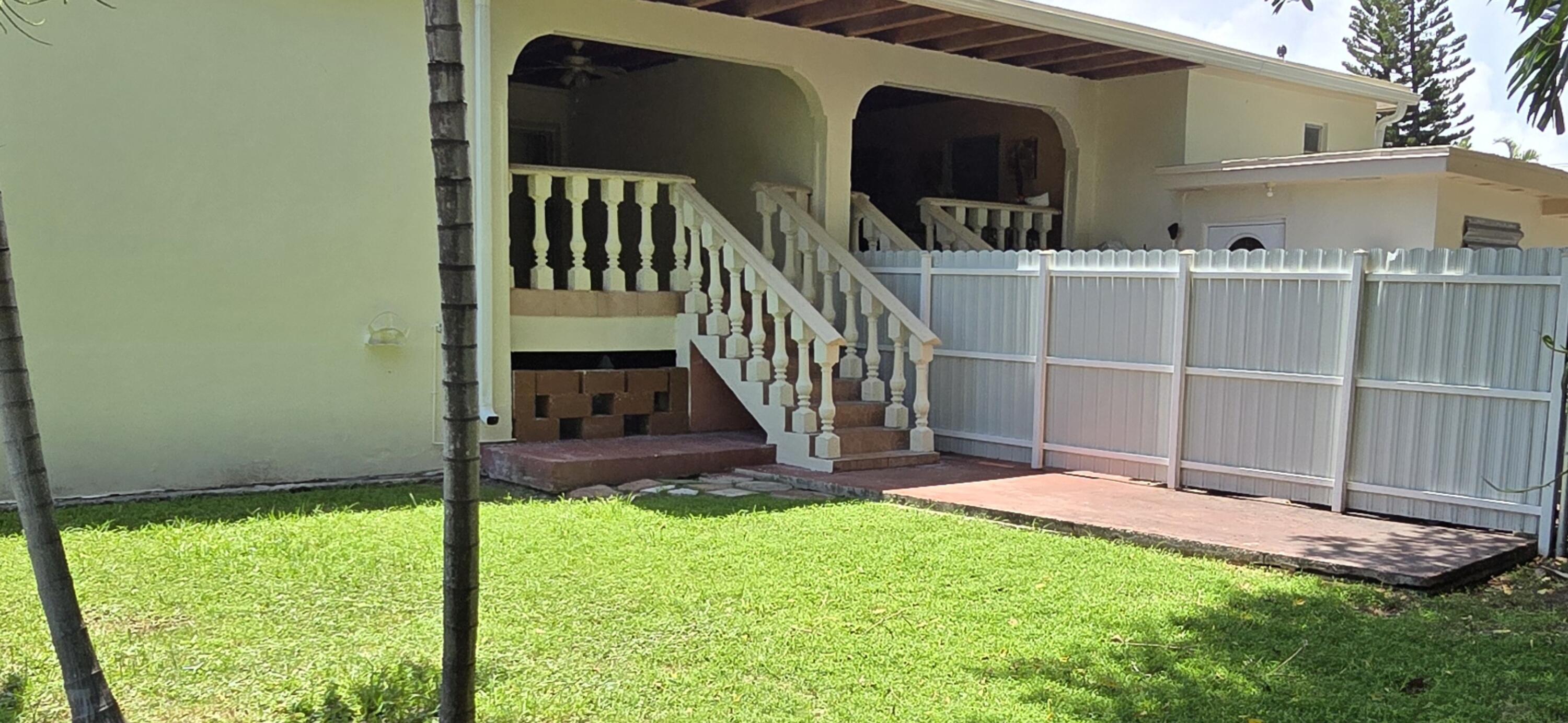 DE CARLO SUB - Residential Lease