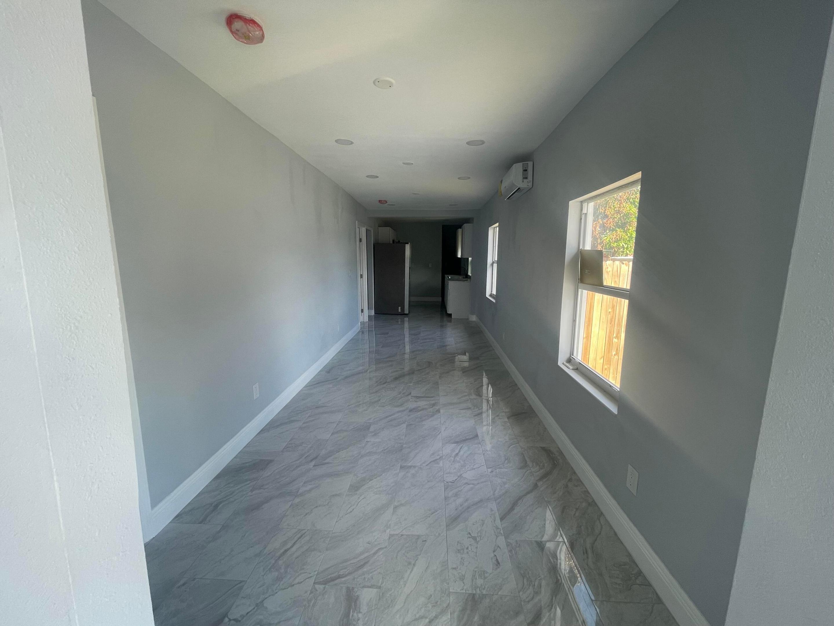 LINCOLN PARK NO 2 - Residential Lease