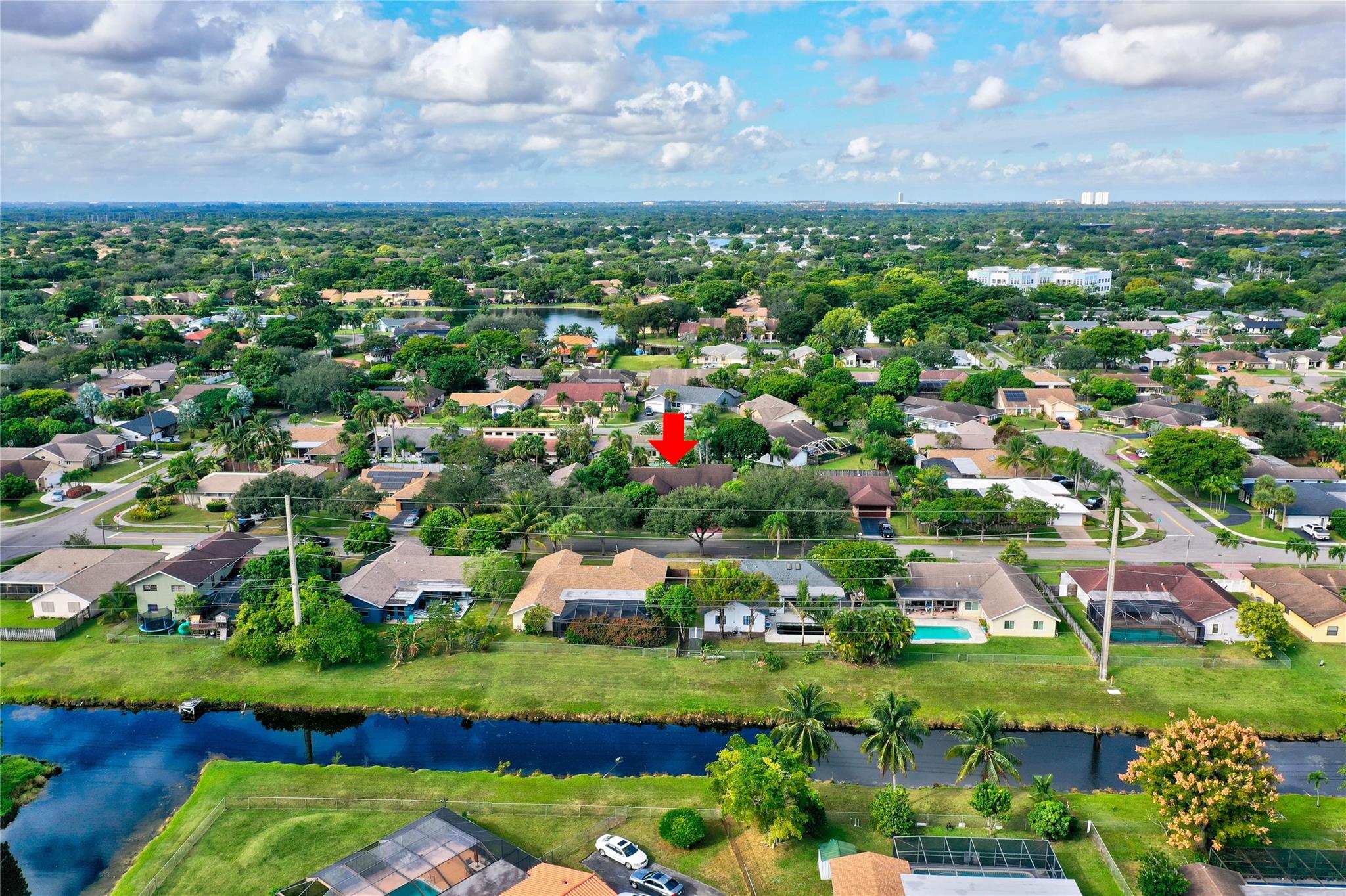 MARCANO ESTATES - Residential