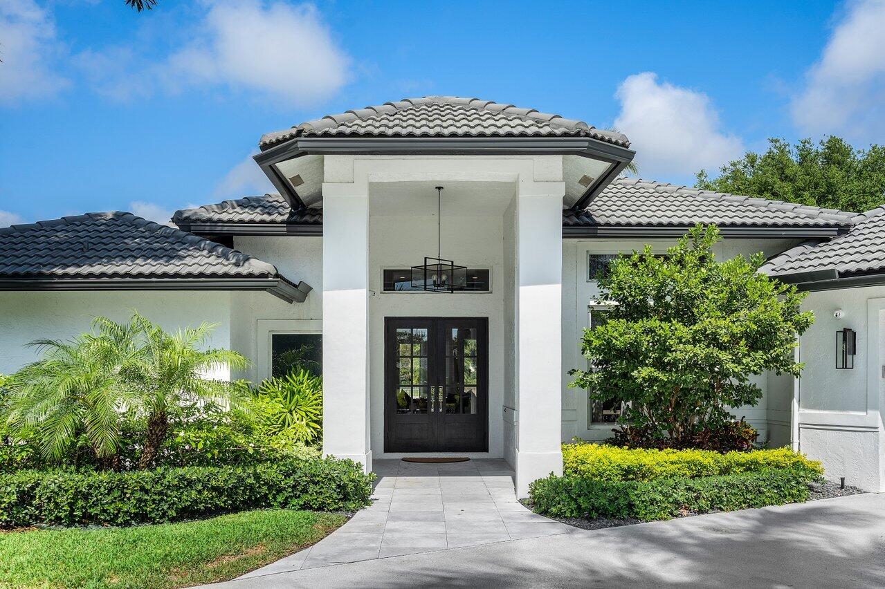 DELRAY LAKES EST - Residential