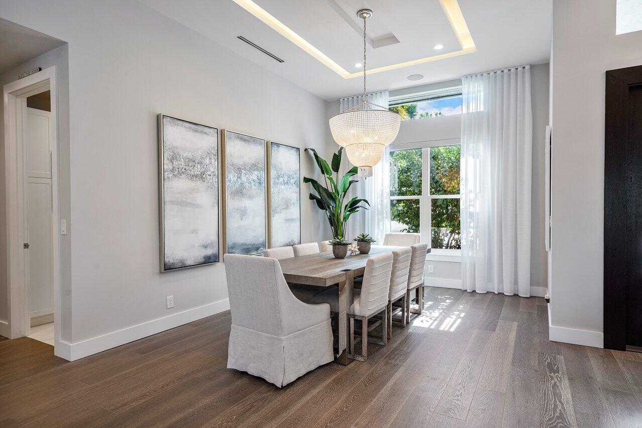DELRAY LAKES EST - Residential