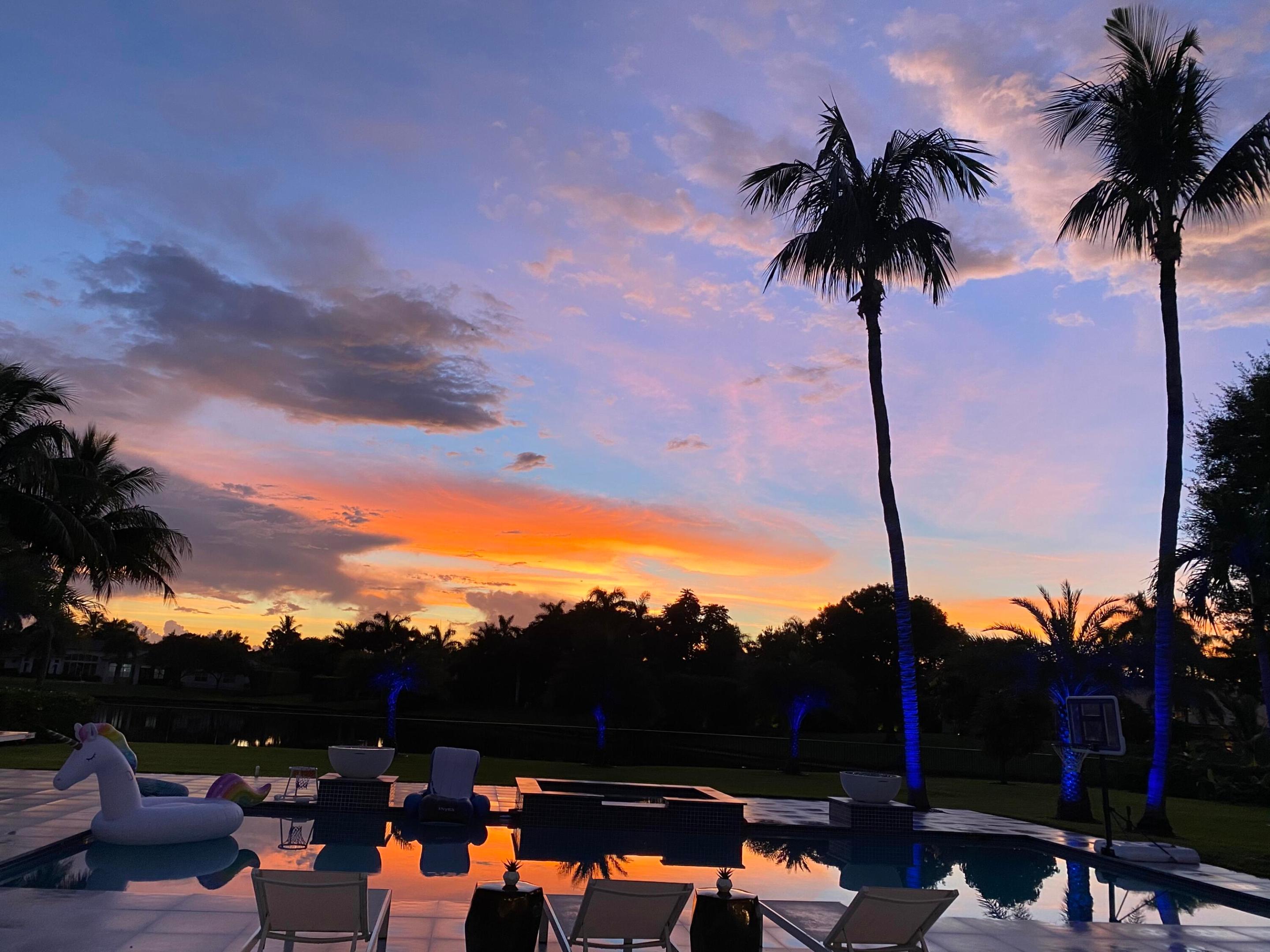 DELRAY LAKES EST - Residential