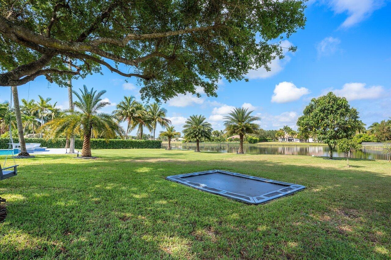 DELRAY LAKES EST - Residential