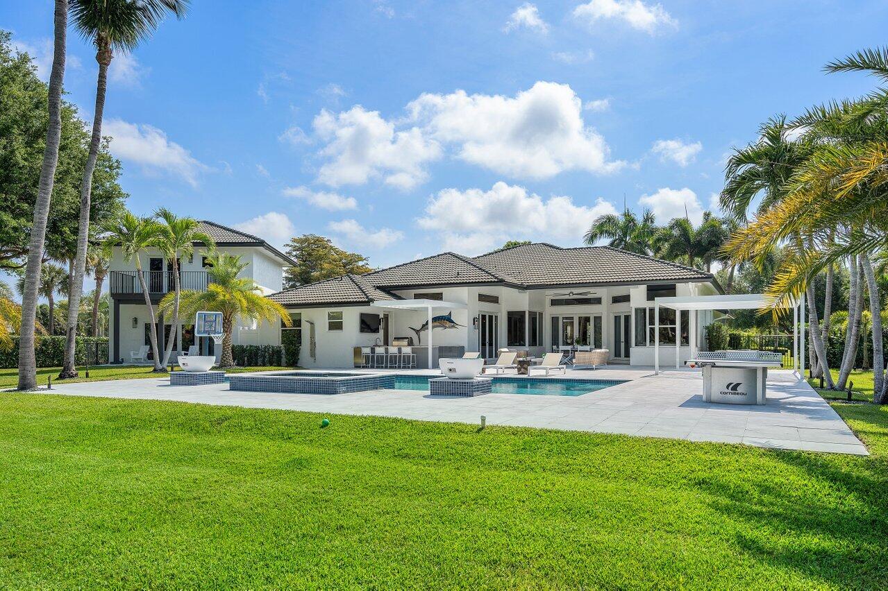 DELRAY LAKES EST - Residential
