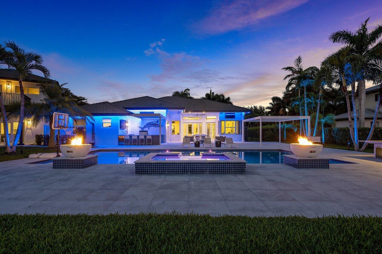 DELRAY LAKES EST - Residential