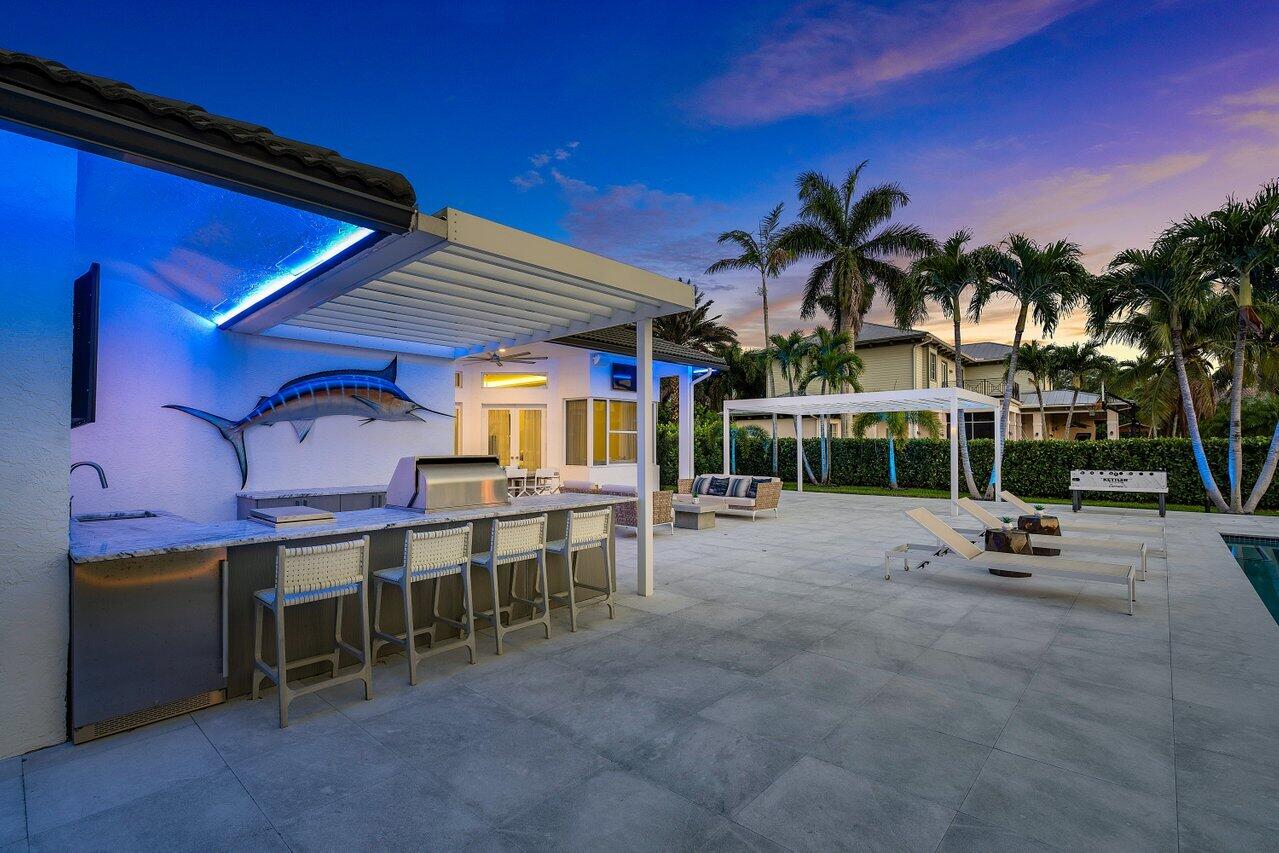 DELRAY LAKES EST - Residential