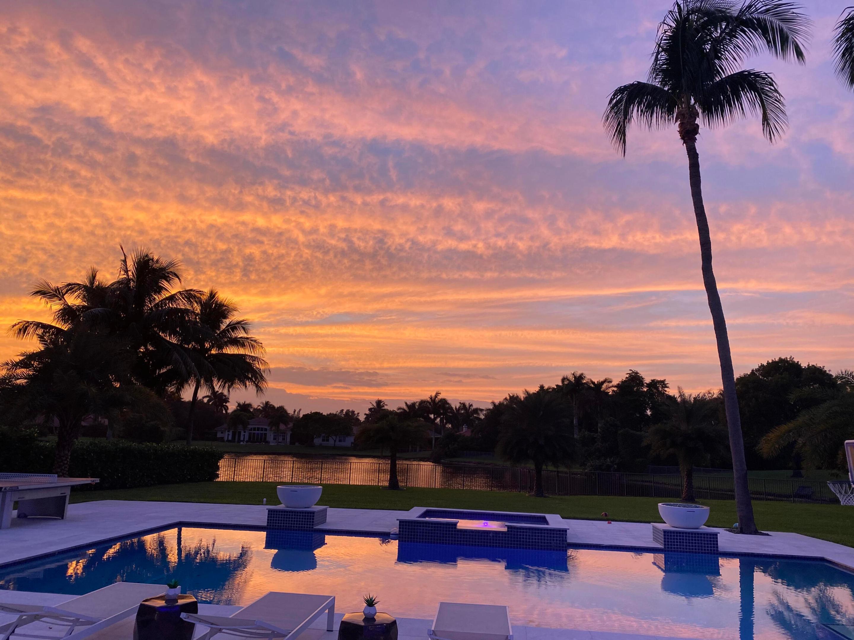 DELRAY LAKES EST - Residential