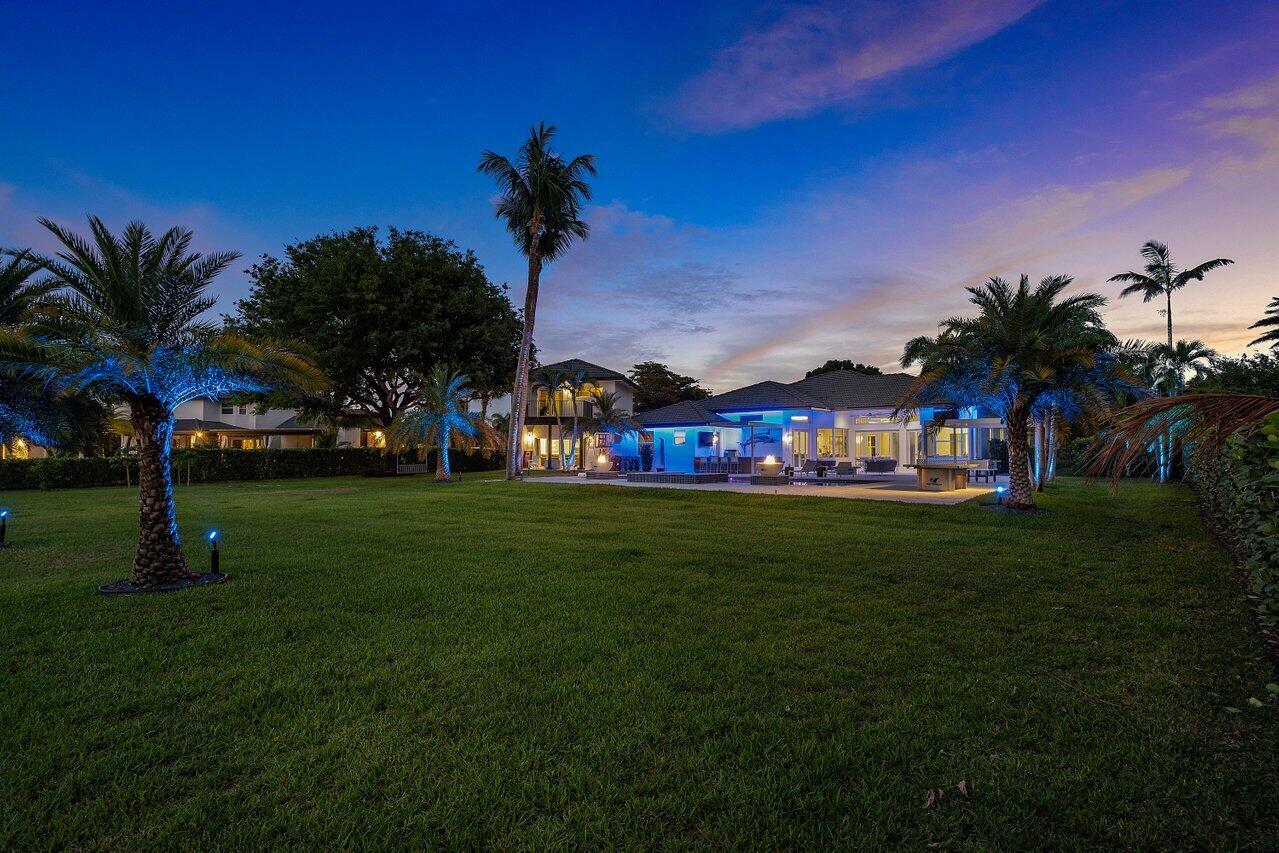 DELRAY LAKES EST - Residential