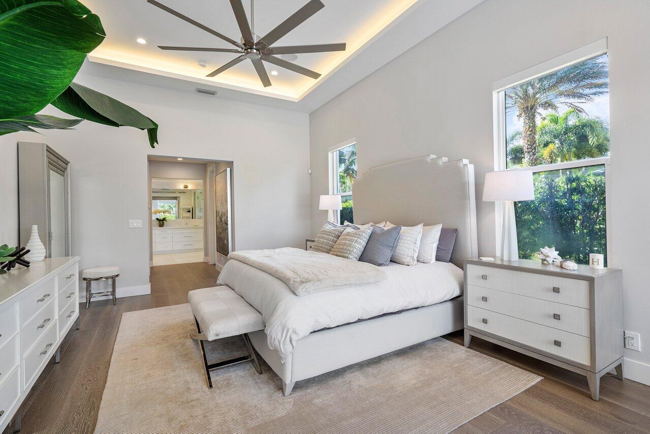 DELRAY LAKES EST - Residential