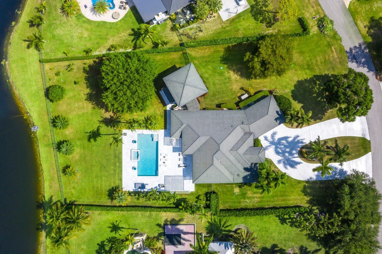 DELRAY LAKES EST - Residential