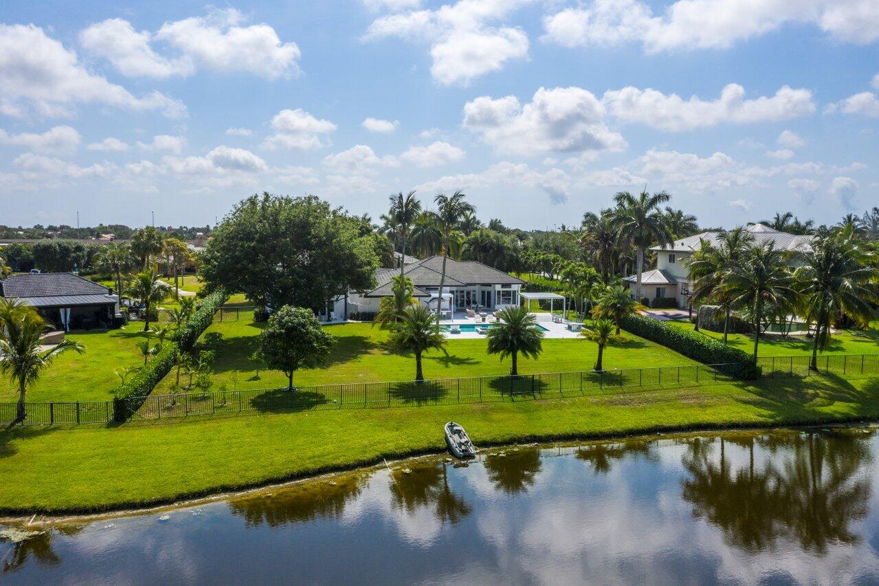 DELRAY LAKES EST - Residential